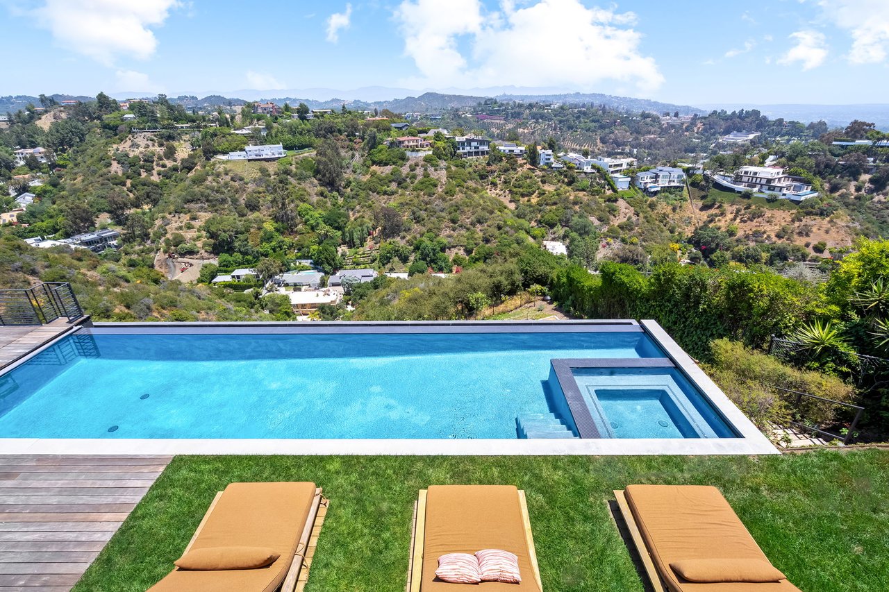 1030 Somera Road, Bel Air