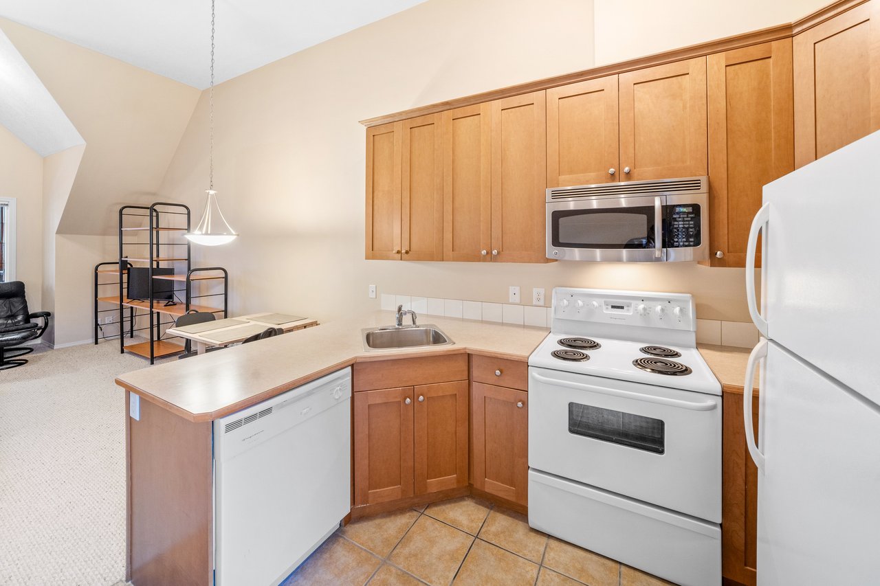 343 Marten Street Unit: 304