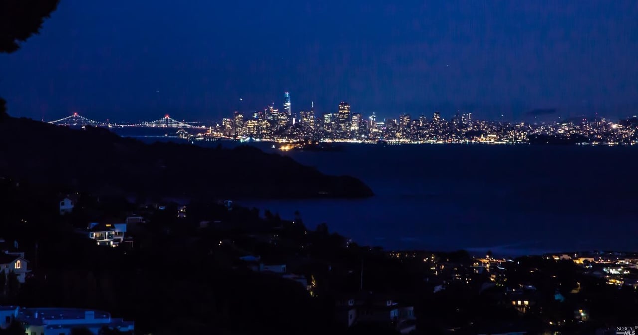 106 Mount Tiburon Rd