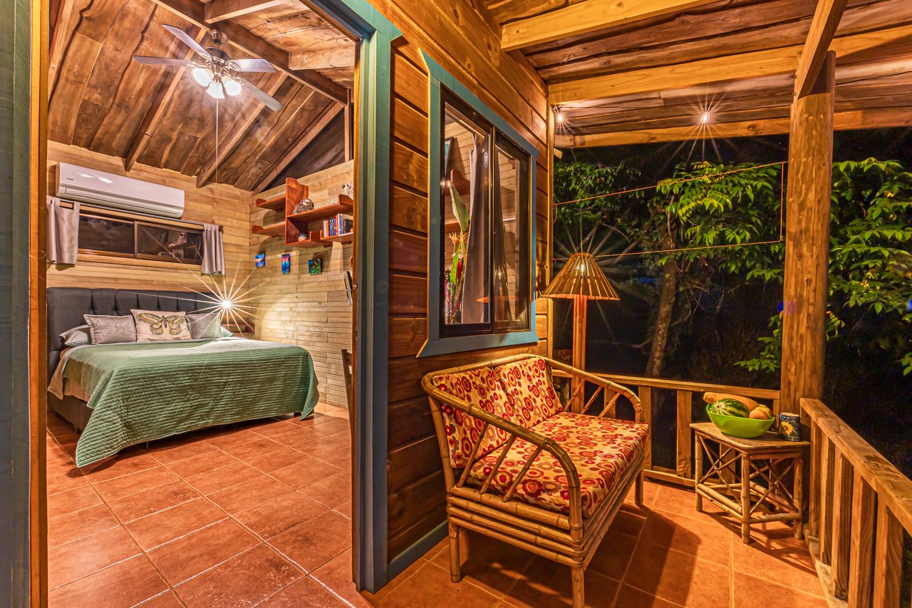 Casa Carambola, Tropical Paradise with Income Potential
