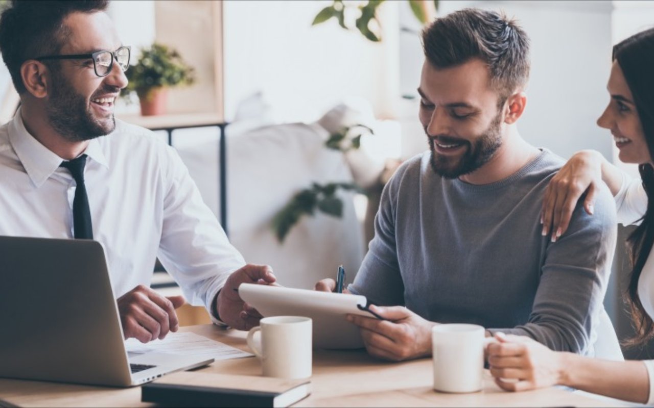 When to Get Excited About the Housing Market