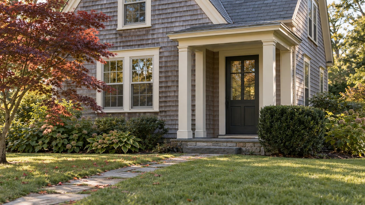 Summit's Median Price Just Fell. The Market Didn't.