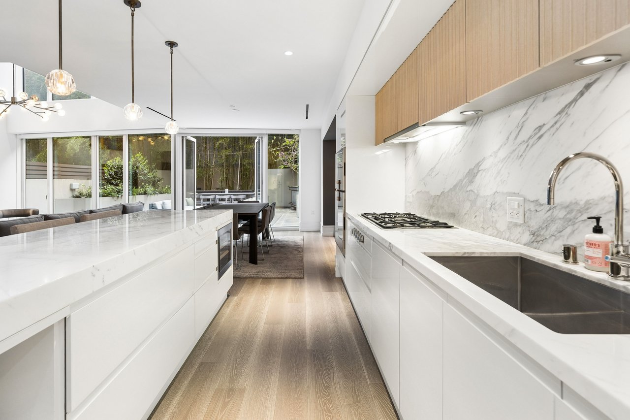 The Pacific Townhouse #110