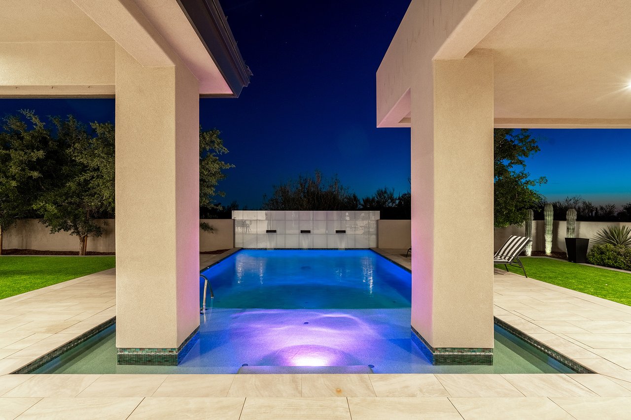 10040 E Happy Valley Road, 40