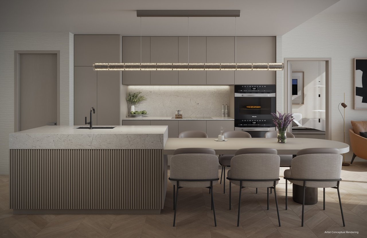 April 2025: PMG Secures $413 Million Construction Loan for One Twenty Brickell Residences