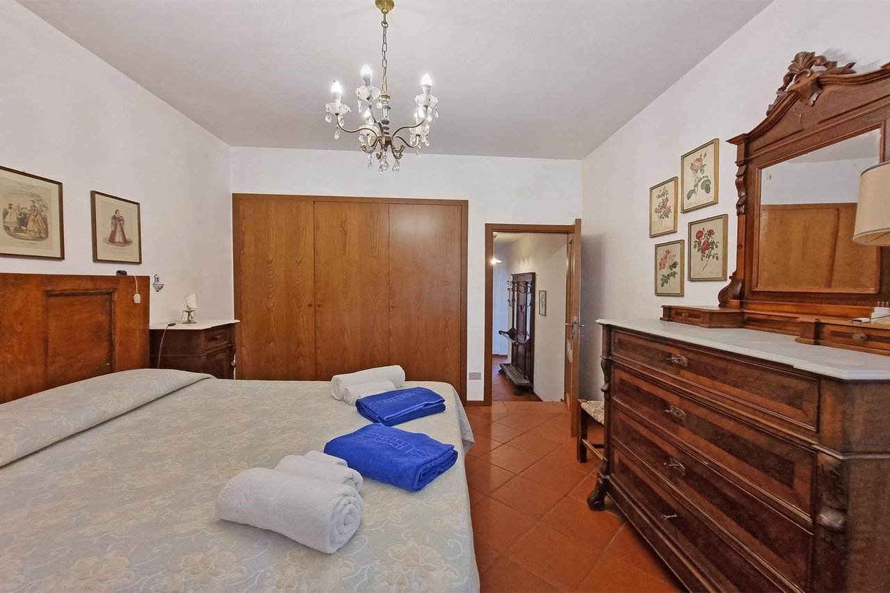 CASALE DEI RITRATTI