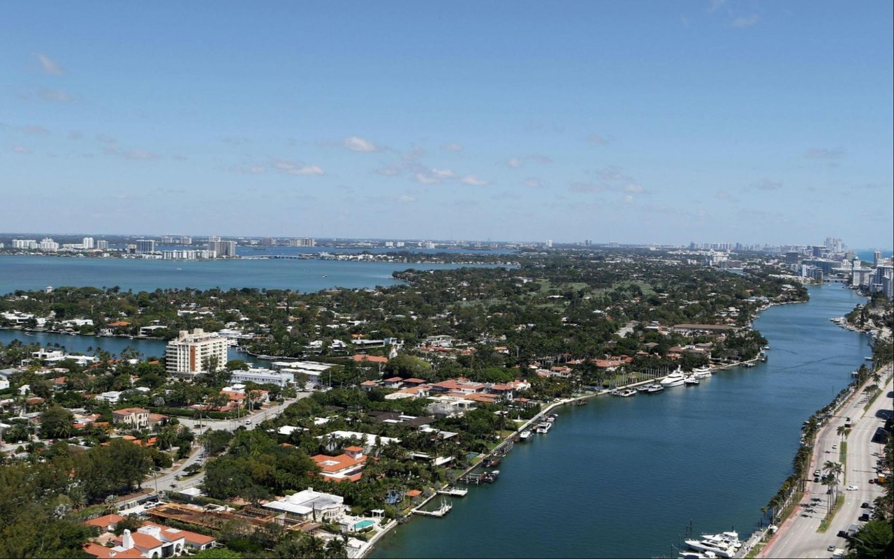Things You Might Not Know About Coconut Grove