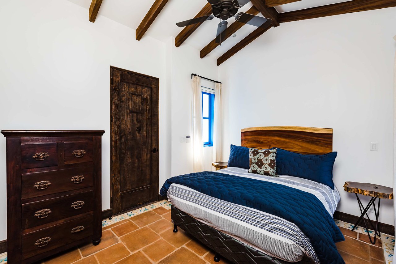 Casa 5 Calle Cartagena | The perfect blend of comfort, convenience, and breathtaking ocean views!