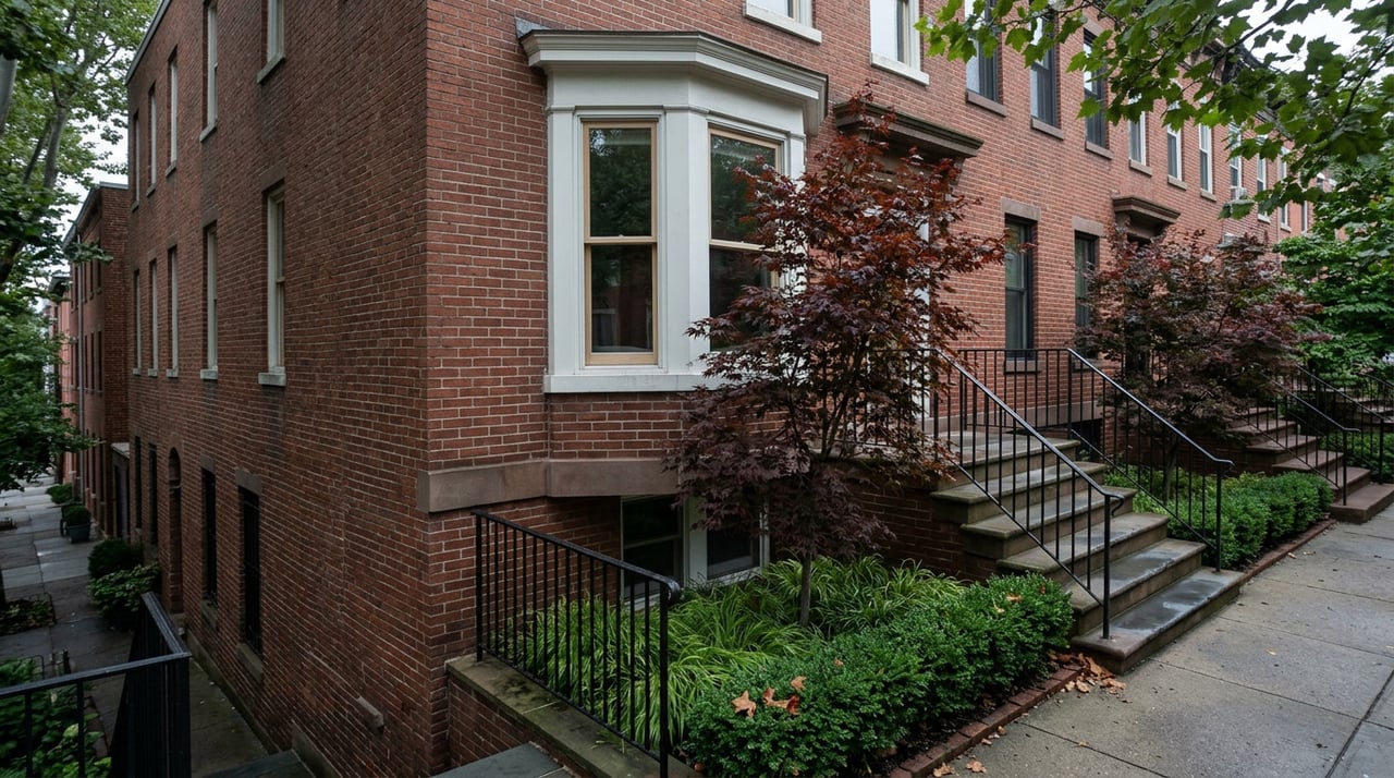 Bed-Stuy's New Restaurants Aren't Clustering. That's The Story.
