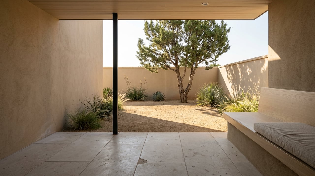 The Sedona and Cottonwood Short-Term Rental Rules That Quietly Repriced Second Homes in 2026