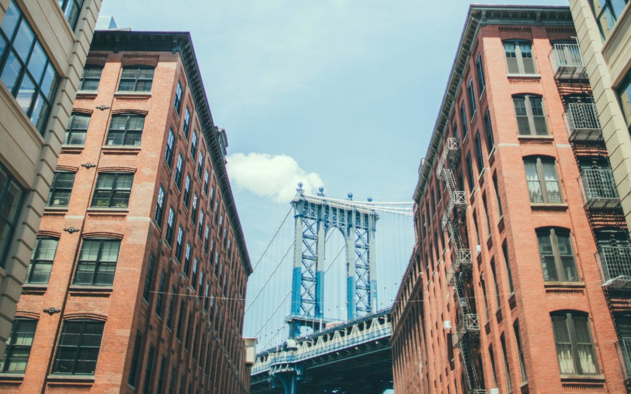 New York City Areas Known For Spacious Living