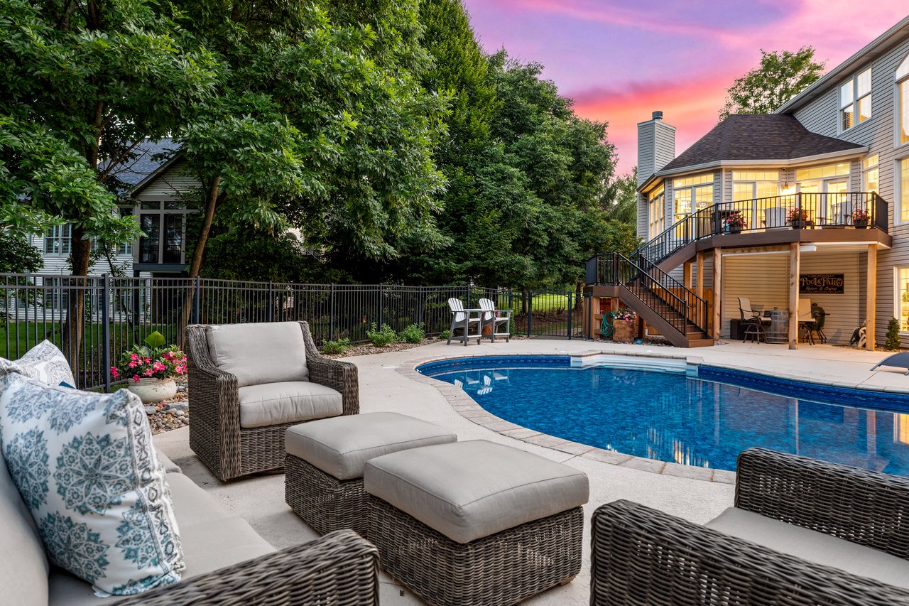 4345 Austin Pass Drive