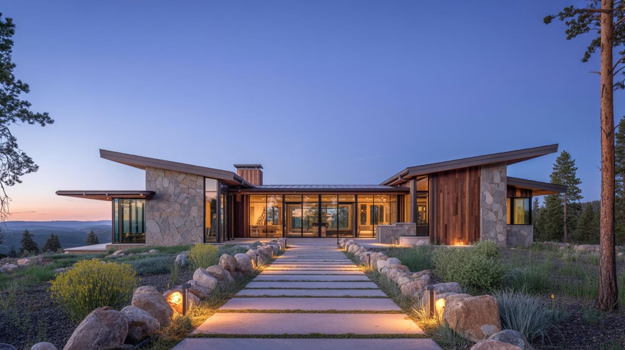 Key Questions to Ask During an Open House in Conifer, CO