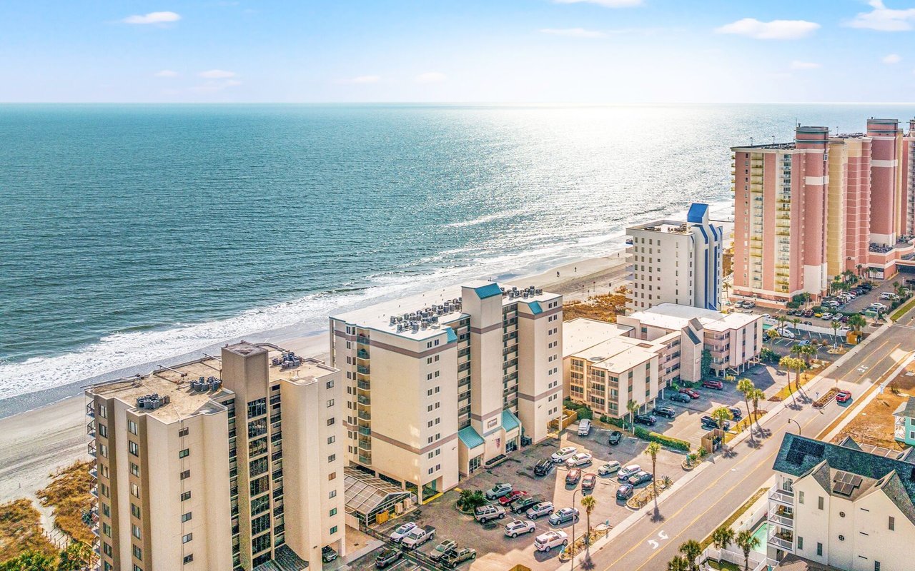 North Myrtle Beach
