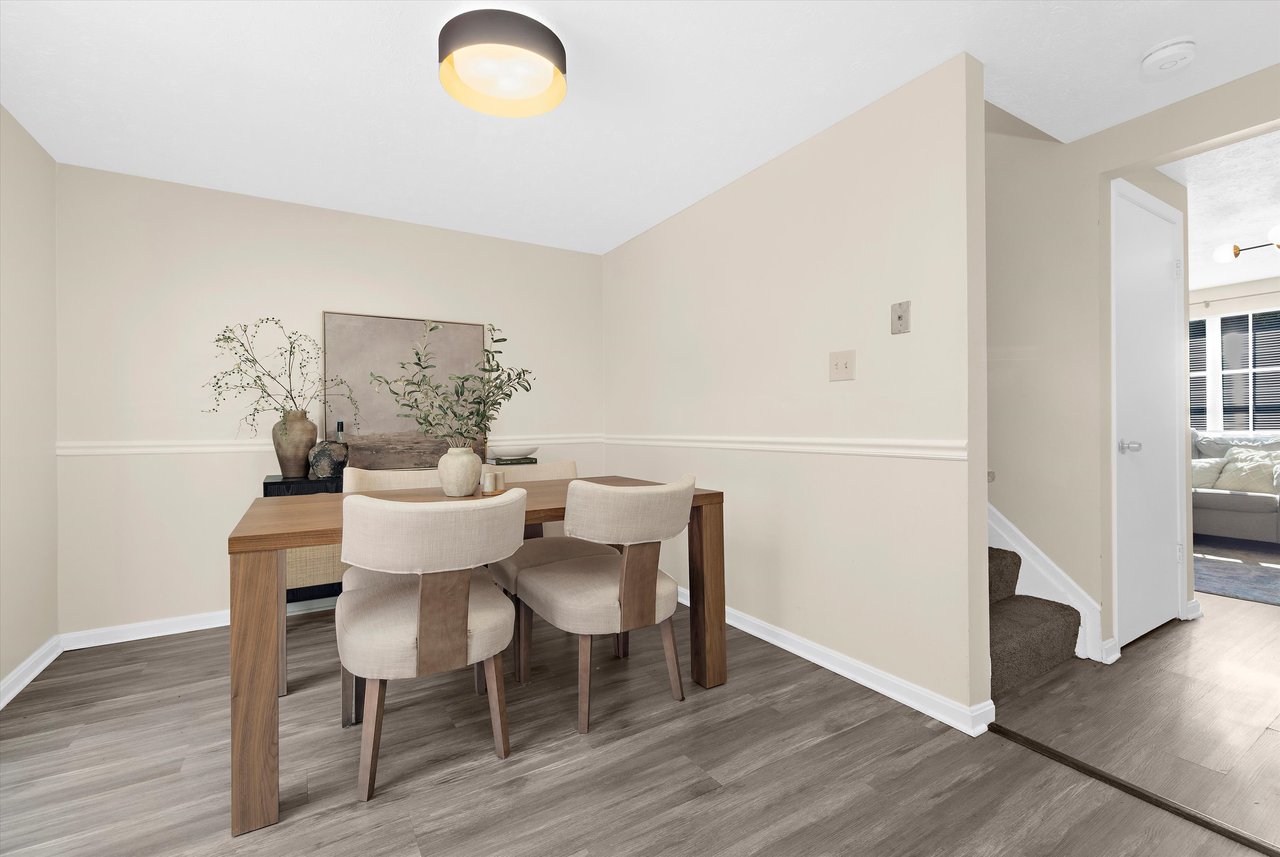 1516 Lodge Pole Court