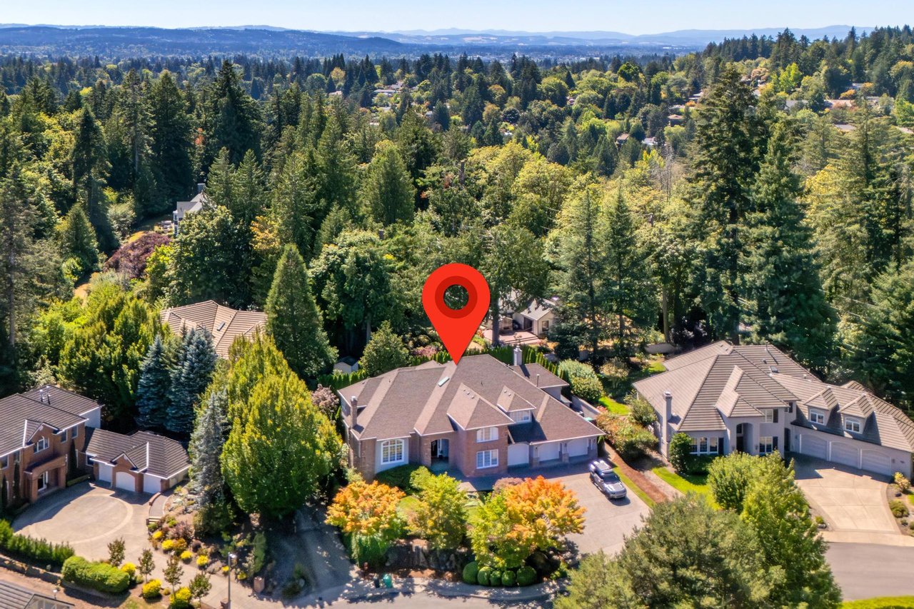Exceptionally Reimagined SW Portland Traditional