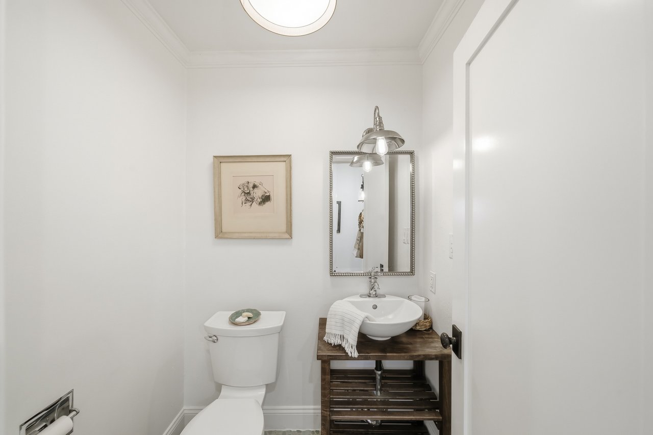 Off Market and Available in Orinda