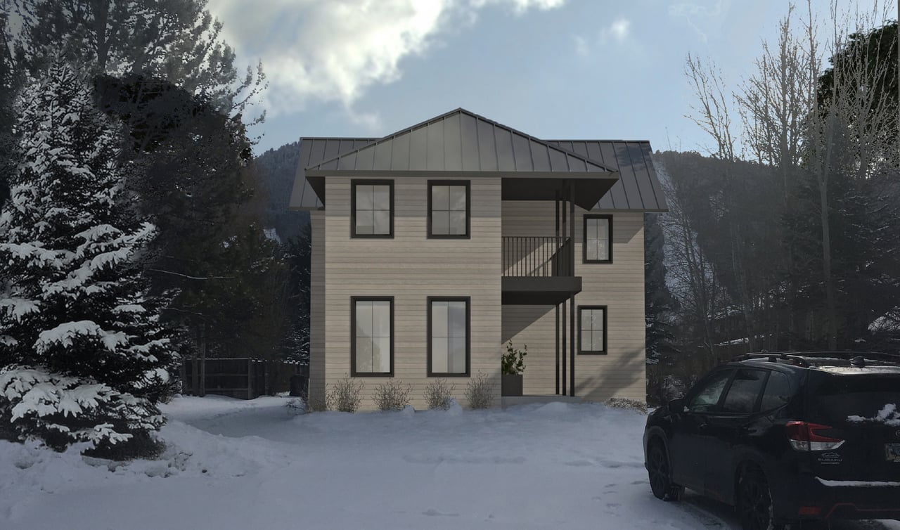 320 Teton Ave