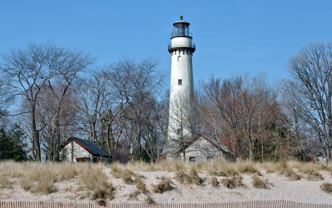 Grosse Pointe Shores