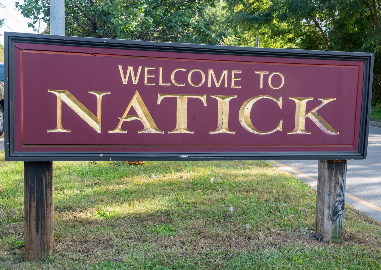 May 11 Southeast Natick Seller Market Update