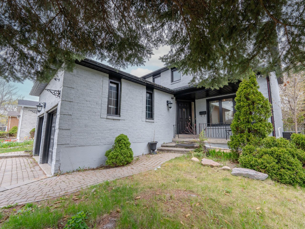133 O'connor Crescent