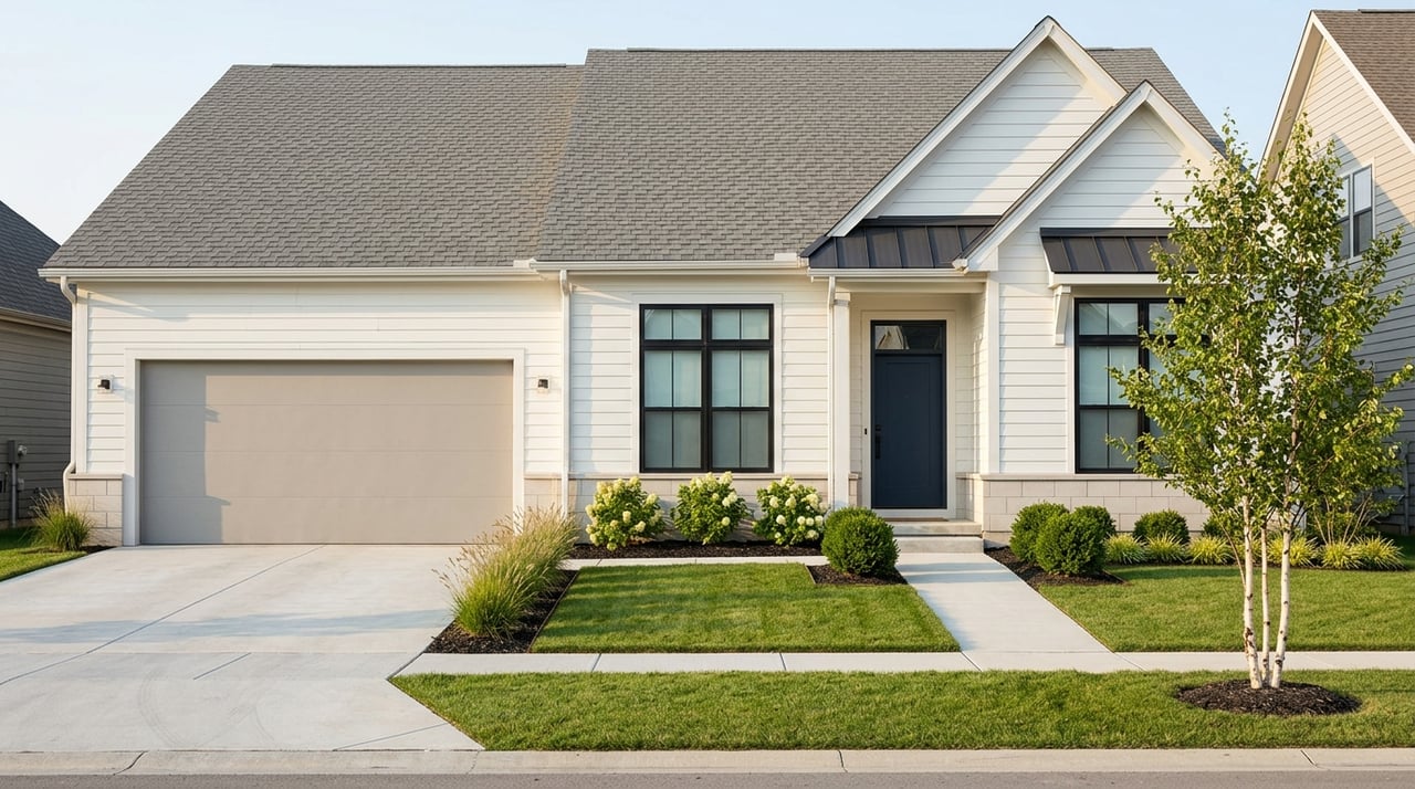 Guide To New Construction Homes In Silverton