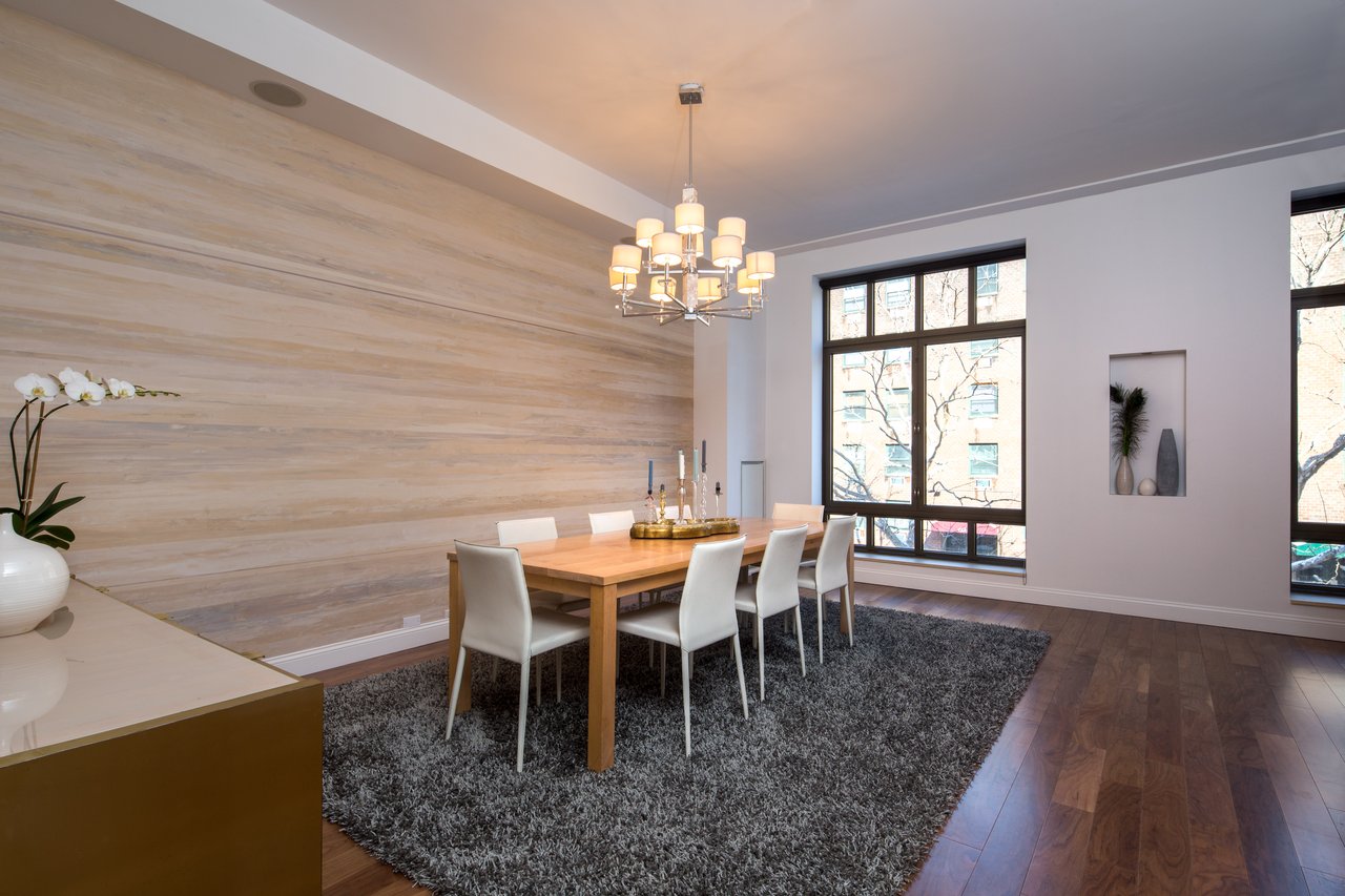 1 Morton Square, TH4