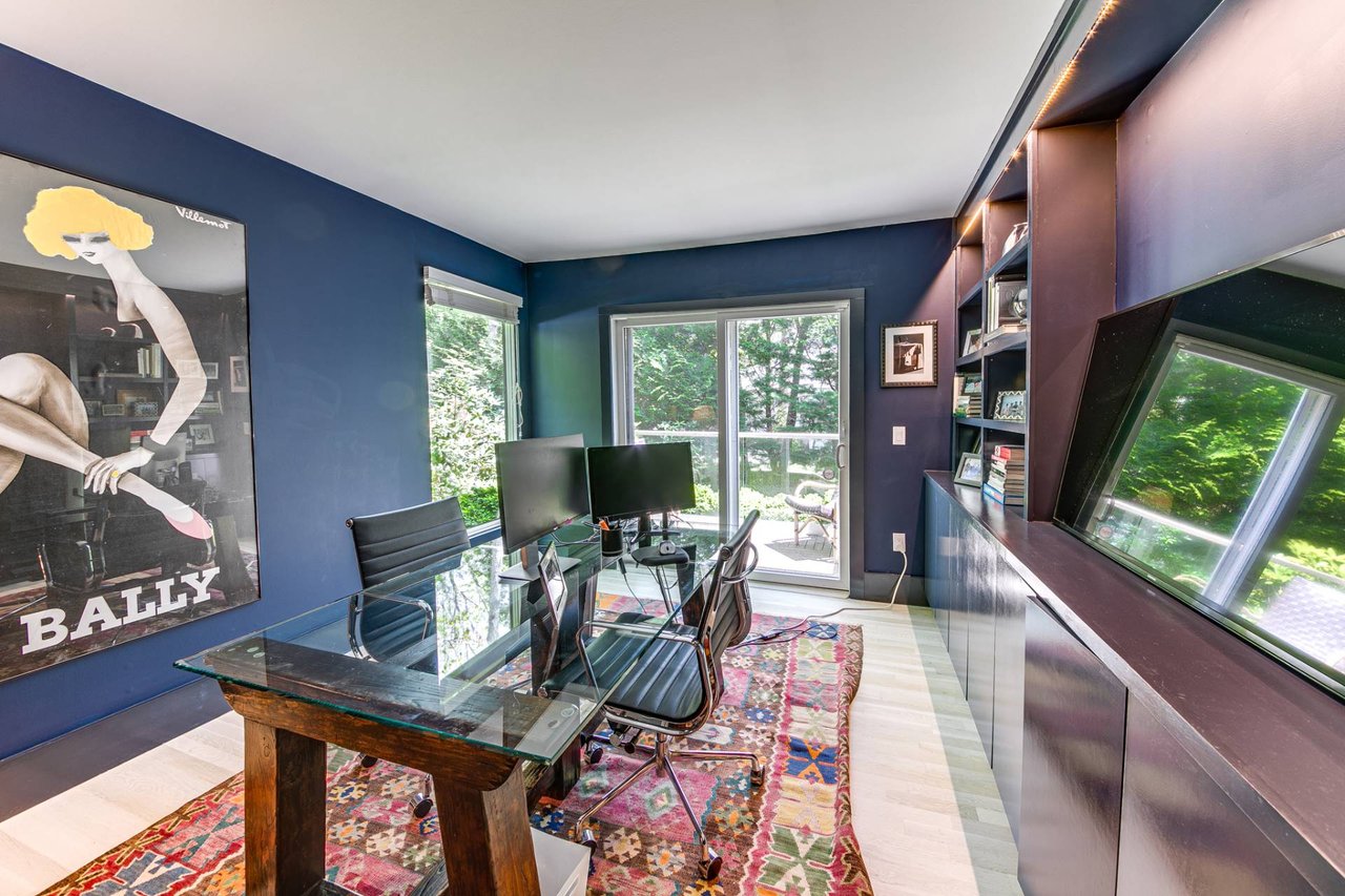 East Hampton Oasis 