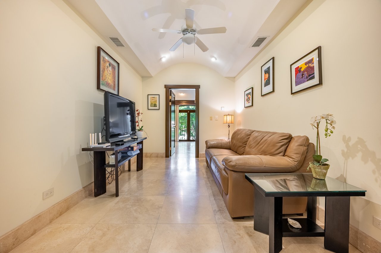 Premier Golf Front Luxury Estate, Hacienda Pinilla, Guanacaste
