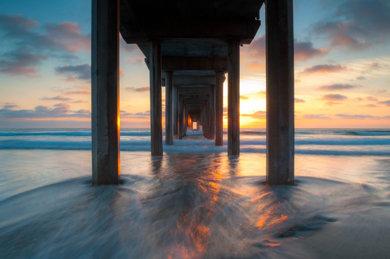 La Jolla