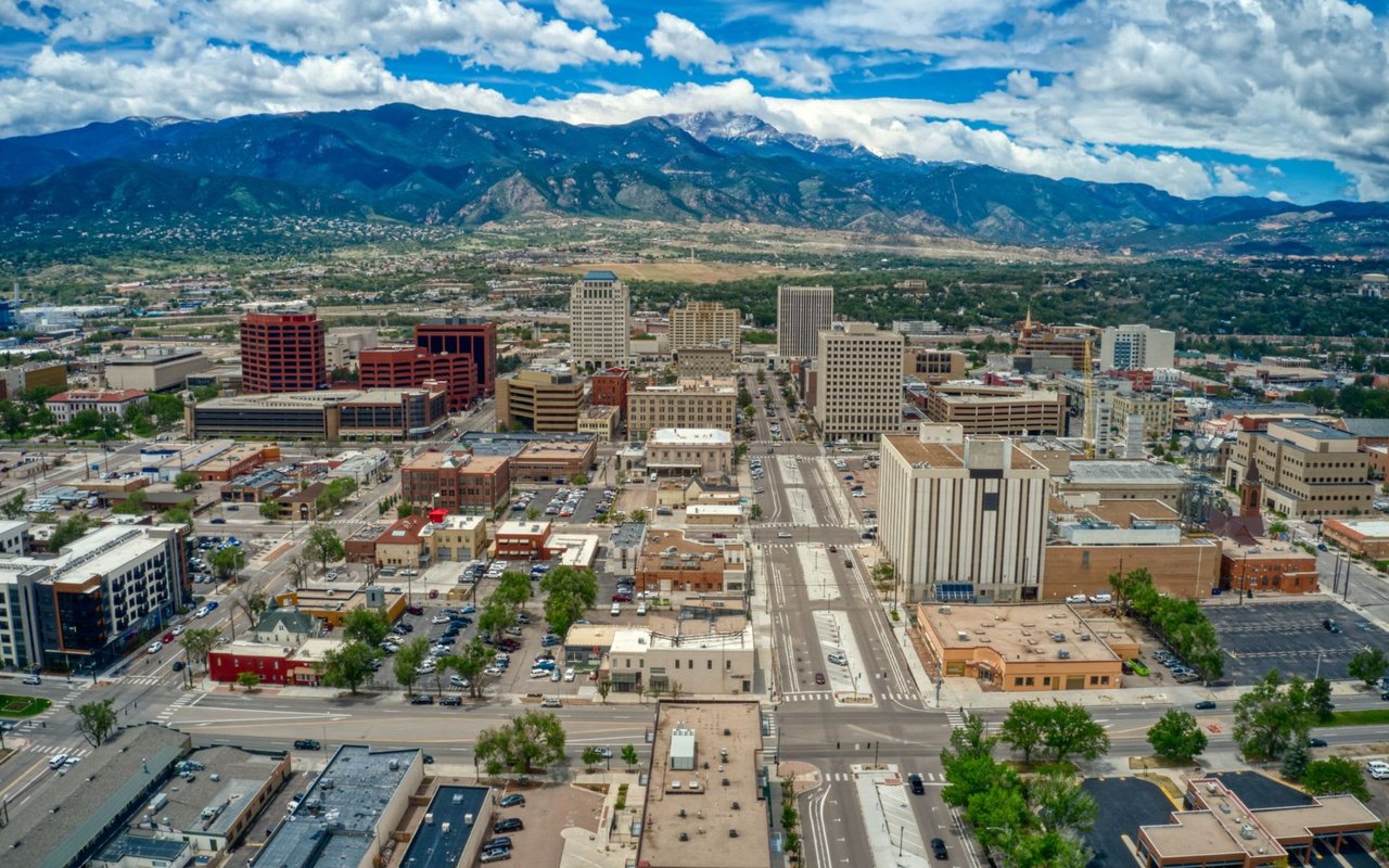 Colorado Springs