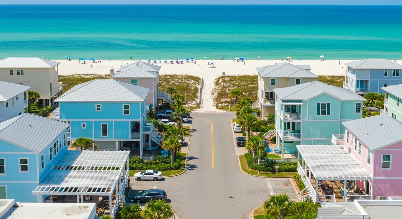 What to Do After You’ve Found a Home You Love