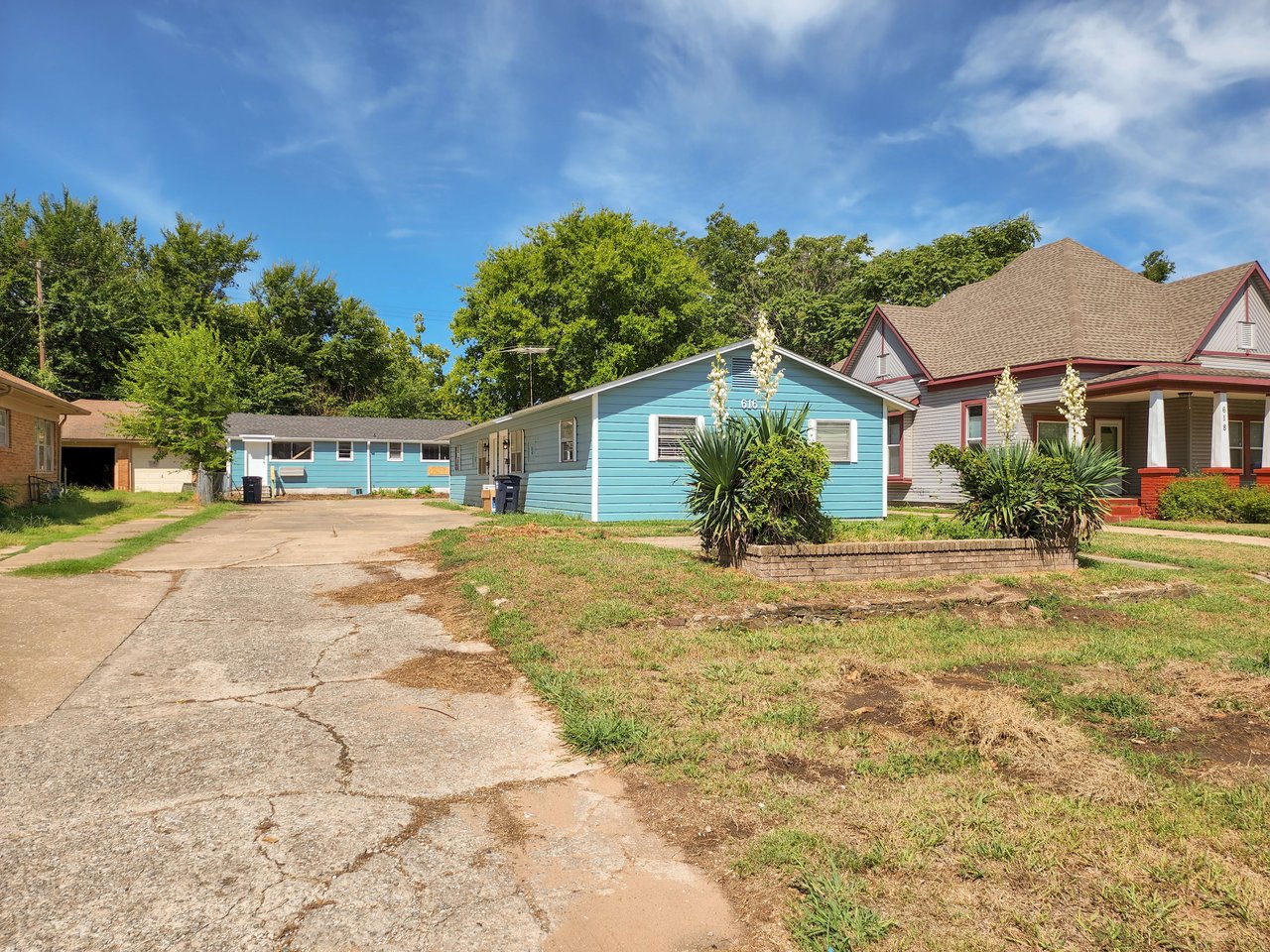 616 N Beard Ave Unit B