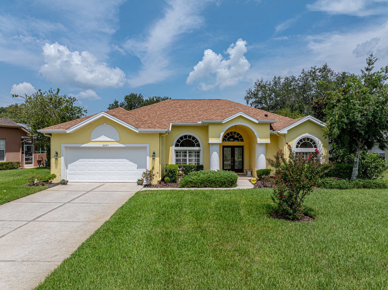 12427 FOREST HIGHLANDS DR