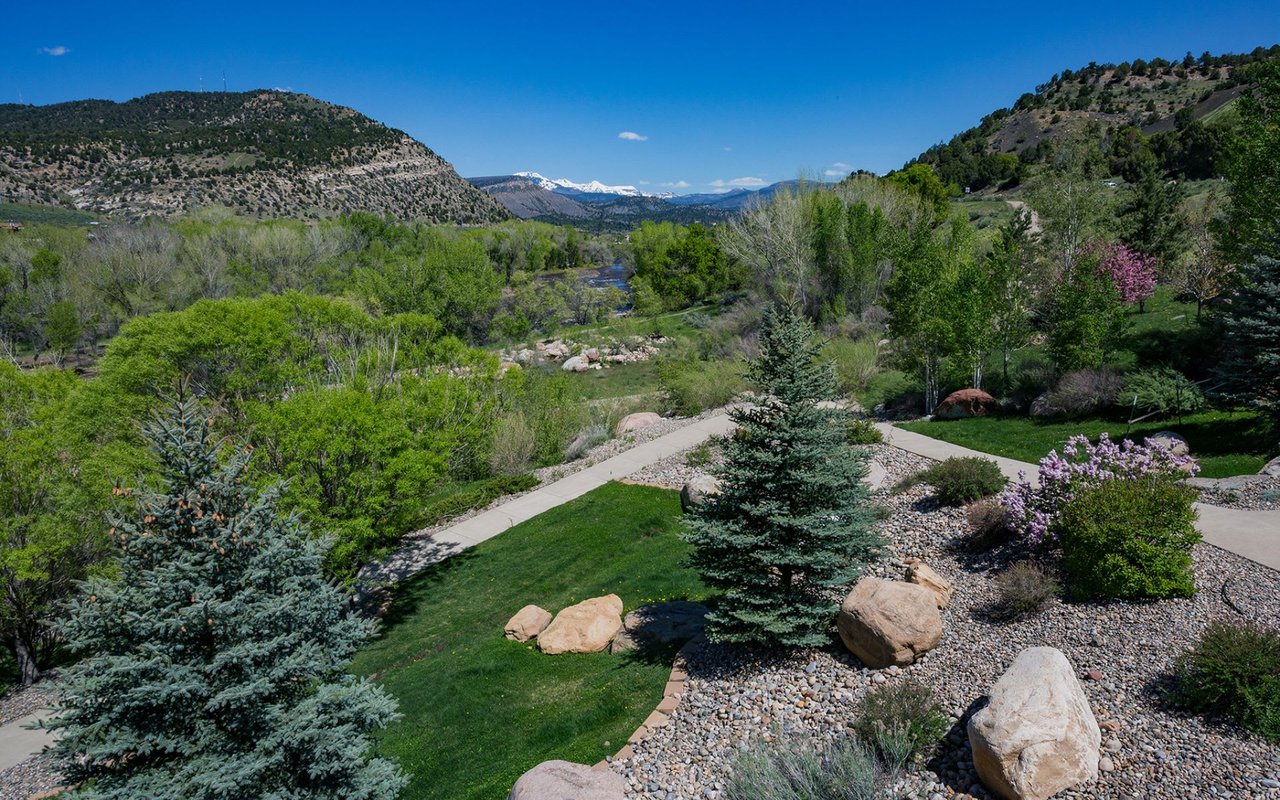 288 Animas View Drive Unit: #99