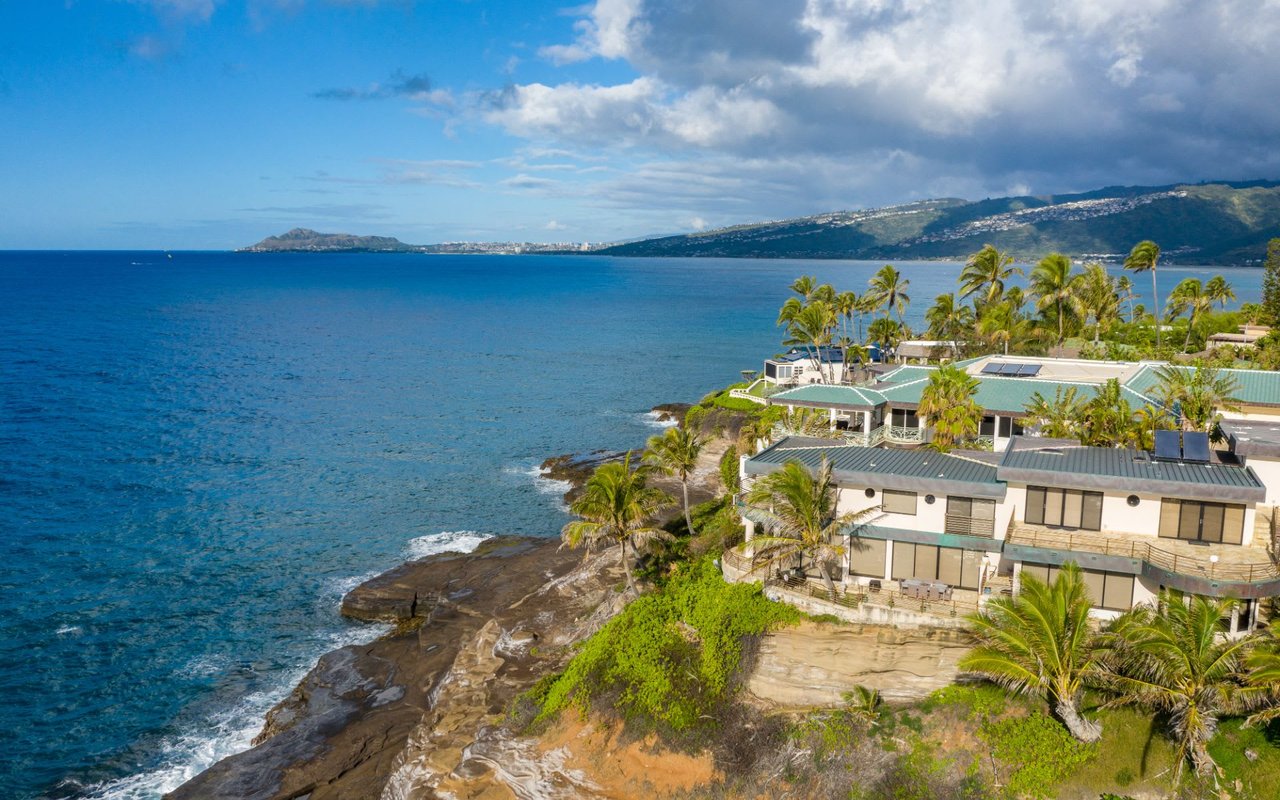 Hawi/Kohala