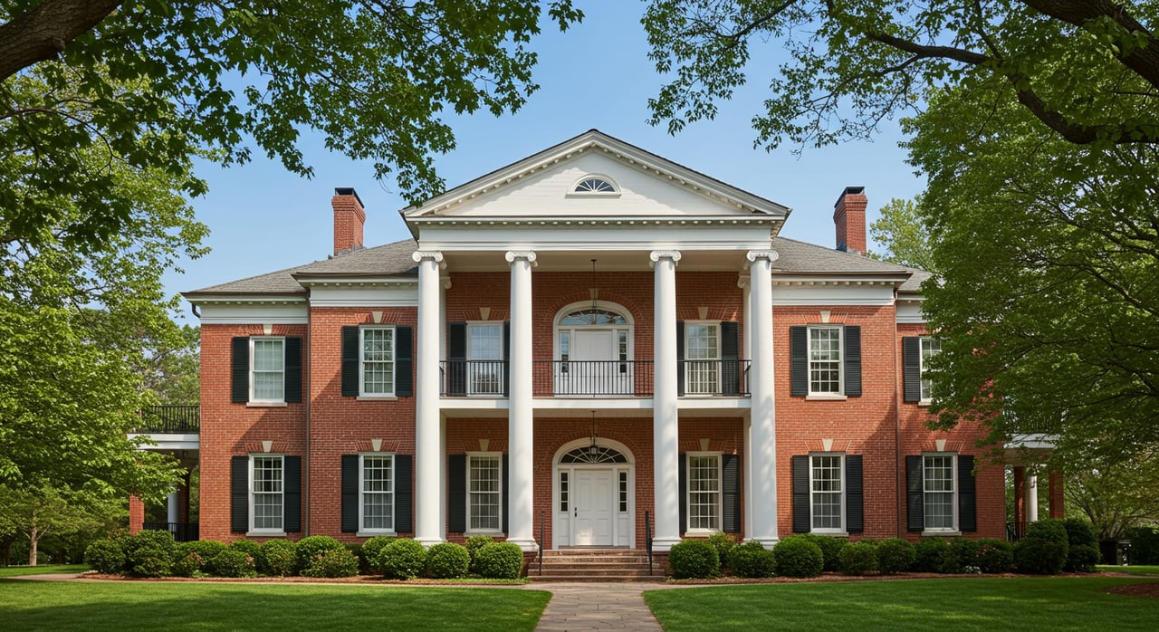 For Sale: Historic Mansion in Gonzales, Texas