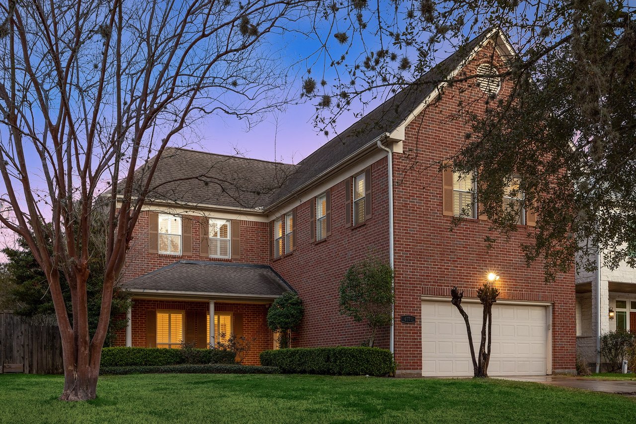 6725 Edloe Street, Houston, Texas - Walter Bering, Houston Realtor