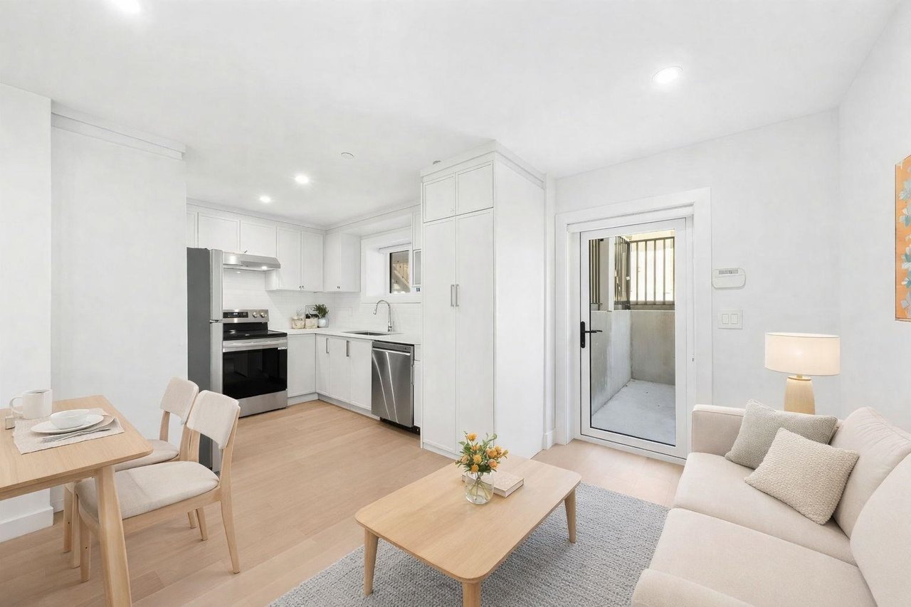 529 W 61st Ave