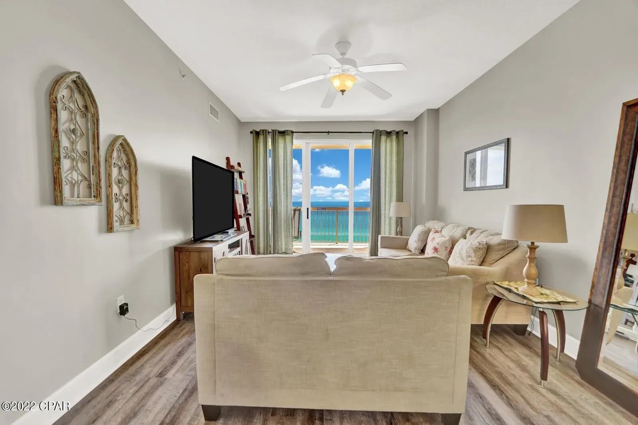 14825 FRONT BEACH Road Unit 2104