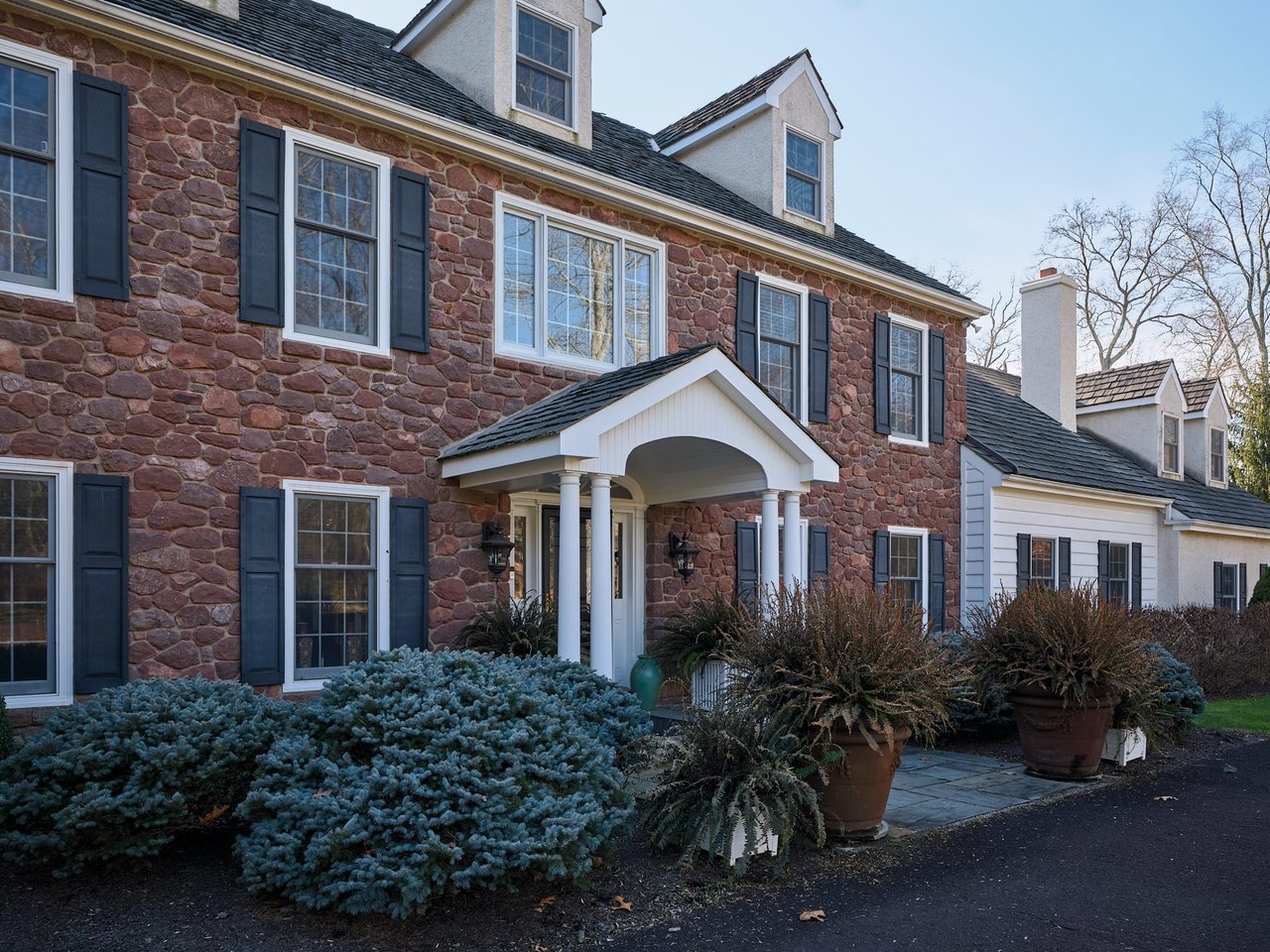 Covered Bridge Estate