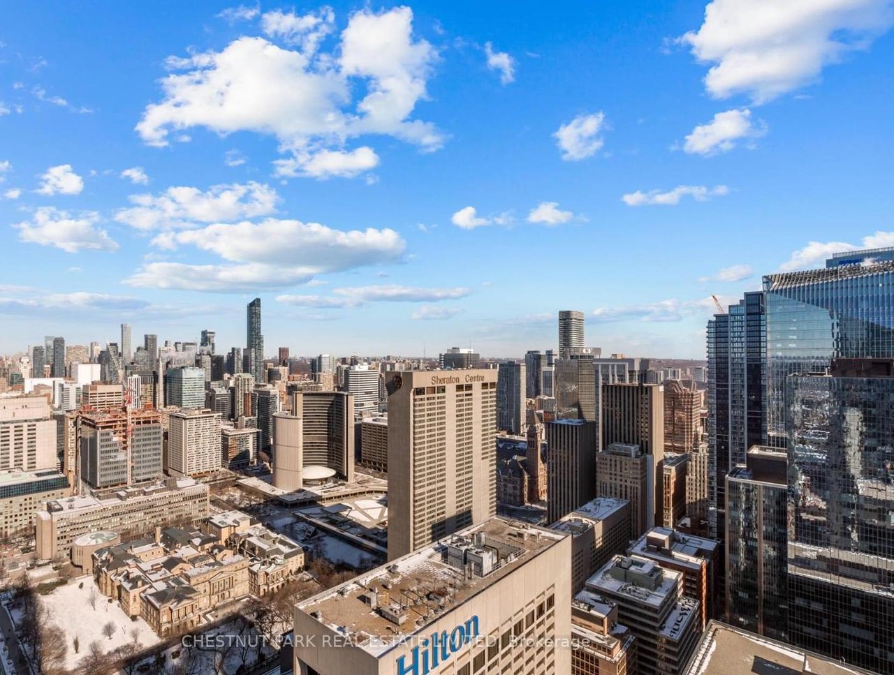 Suite 4806 -180 University Avenue