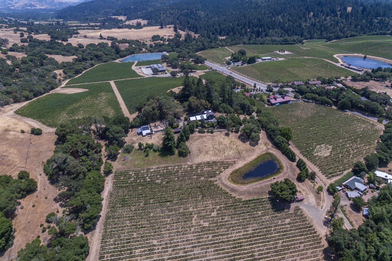 Balo Winery and Estate