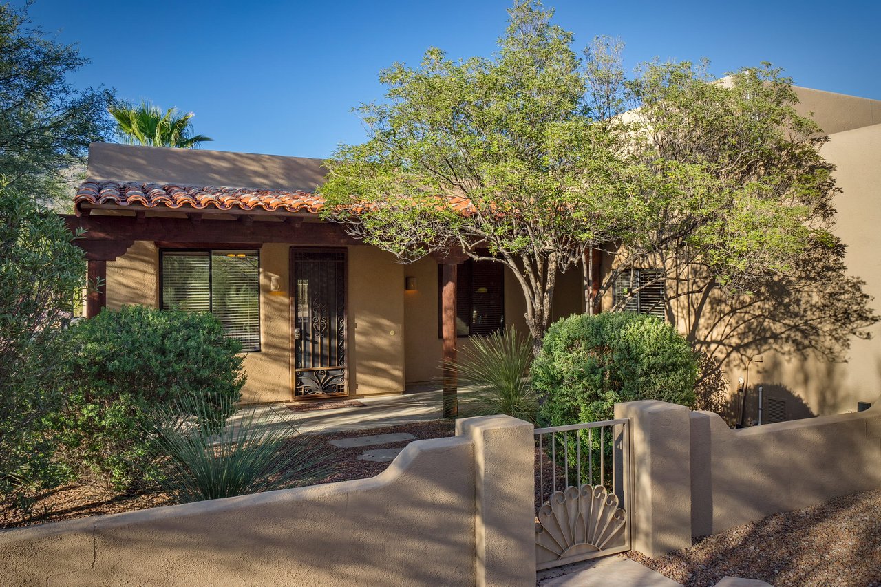 Highly sought after Makohoh Estates