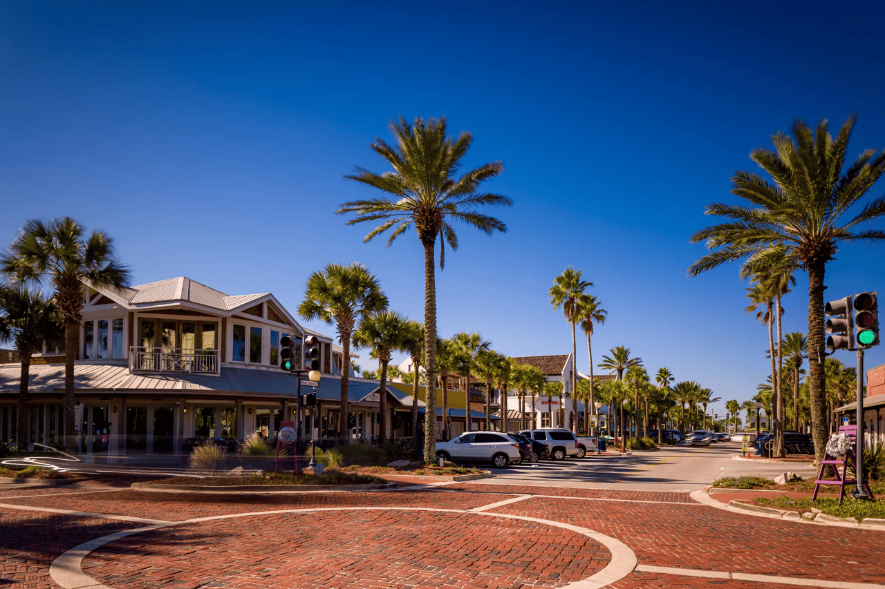 NEPTUNE BEACH