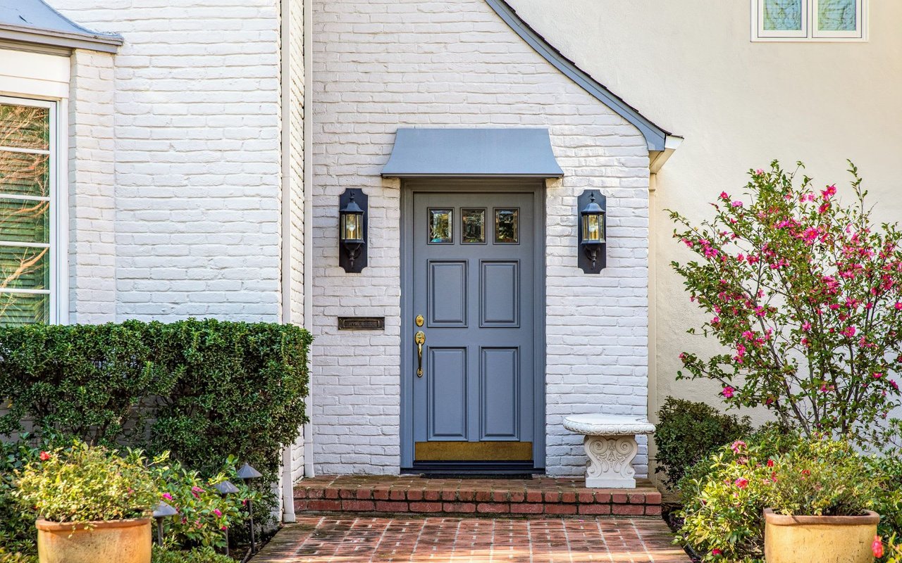 First Time Home Buyers