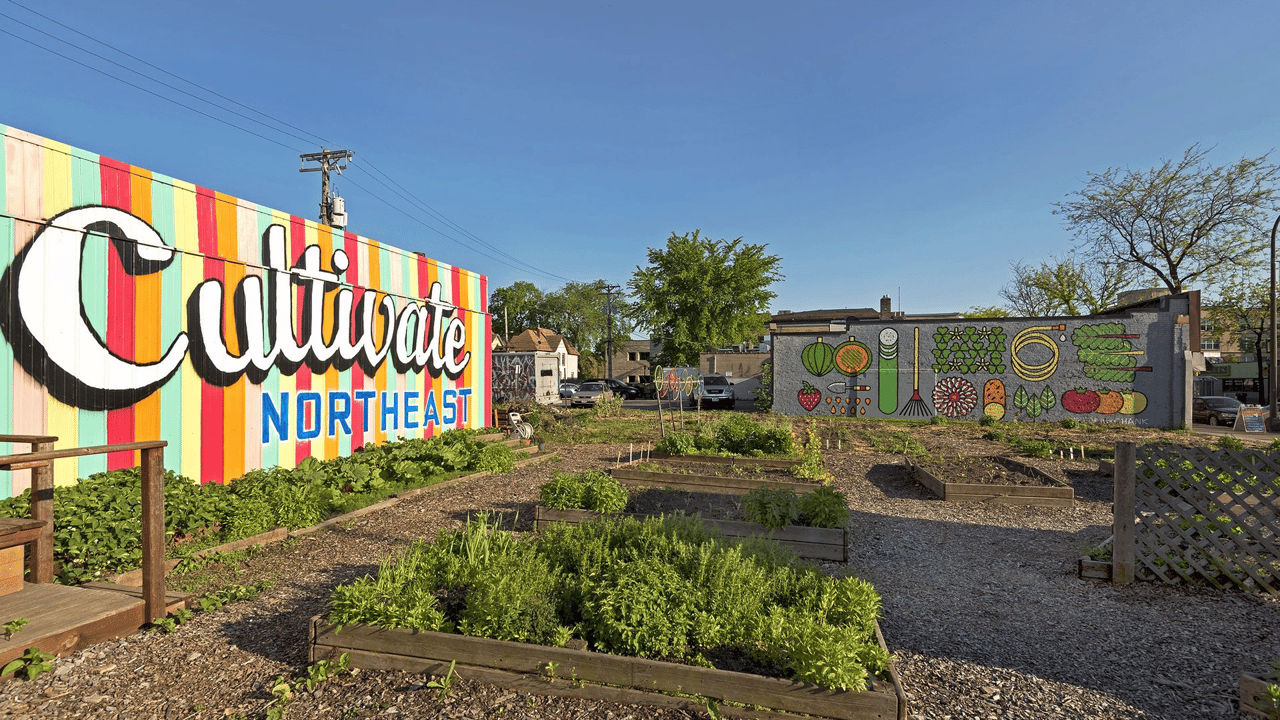 Weekend Happenings Around the Twin Cities