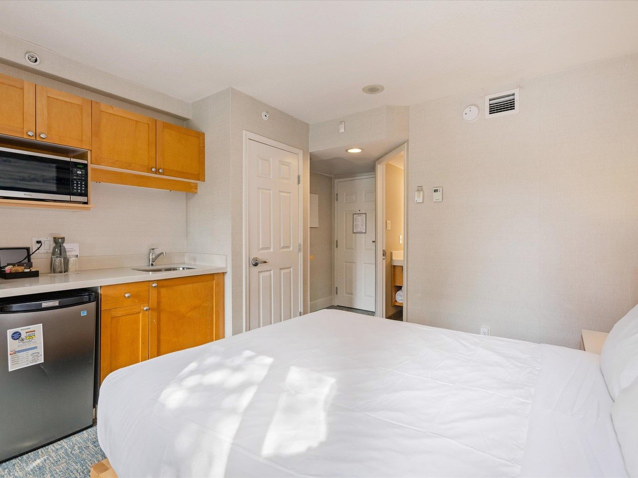 1267-4308 Main Street, Whistler