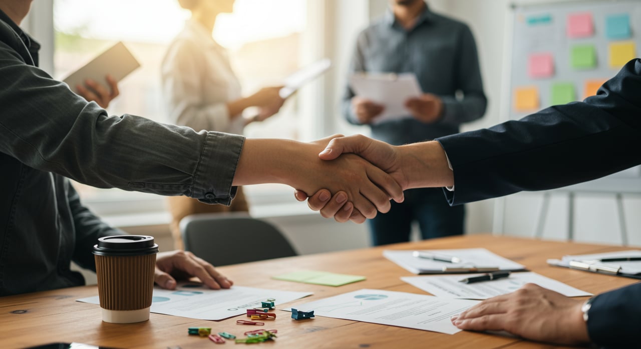 The Benefits of Working With an Experienced Manhattan, New York, Real Estate Agent