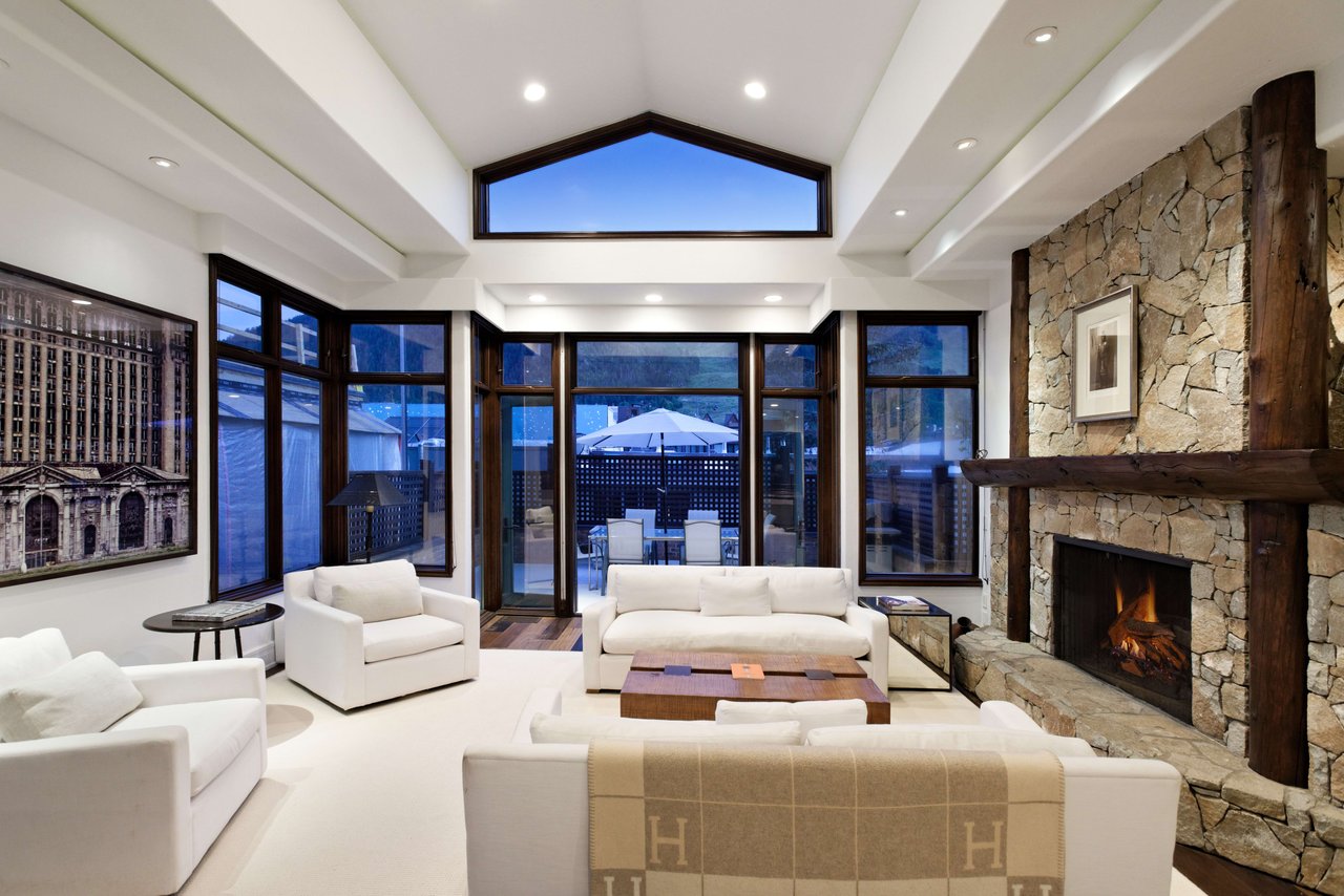 Aspen Core Townhouse